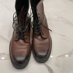 Roberto Cavalli | Shoes | Roberto Cavalli Man Boots Used 